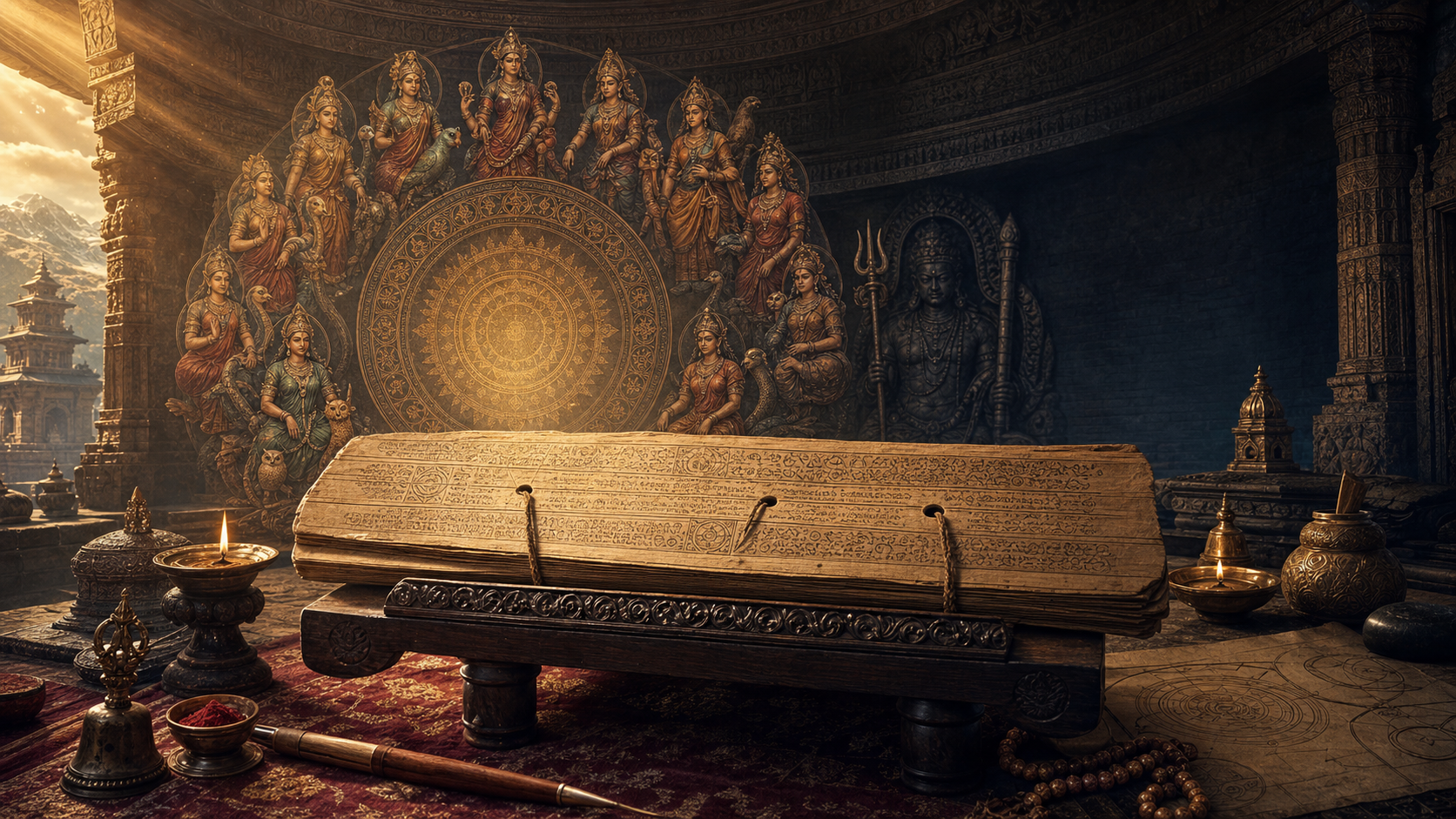 Reading the Brahmayamala: Yoginis, Ritual and History