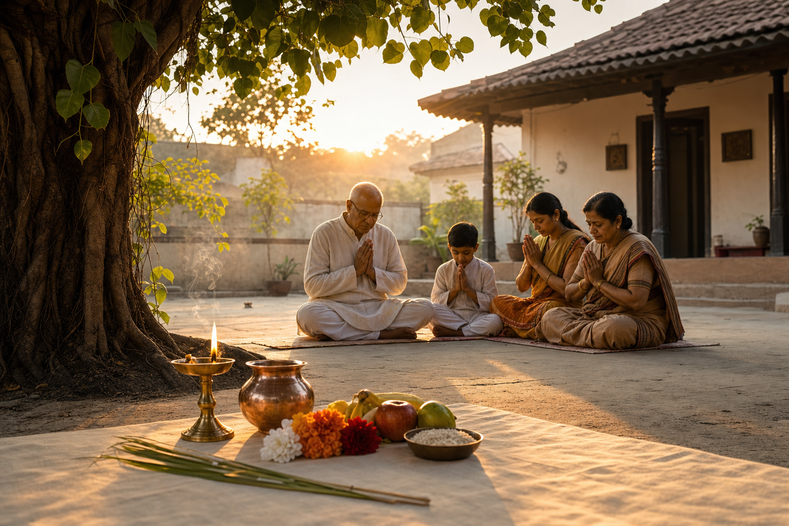 Somvati Amavasya 2026: Dates and a Practical Ritual Plan