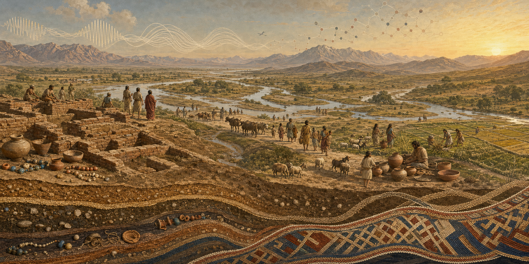 Indo-European Origins Without Erasing South Asian Heritage
