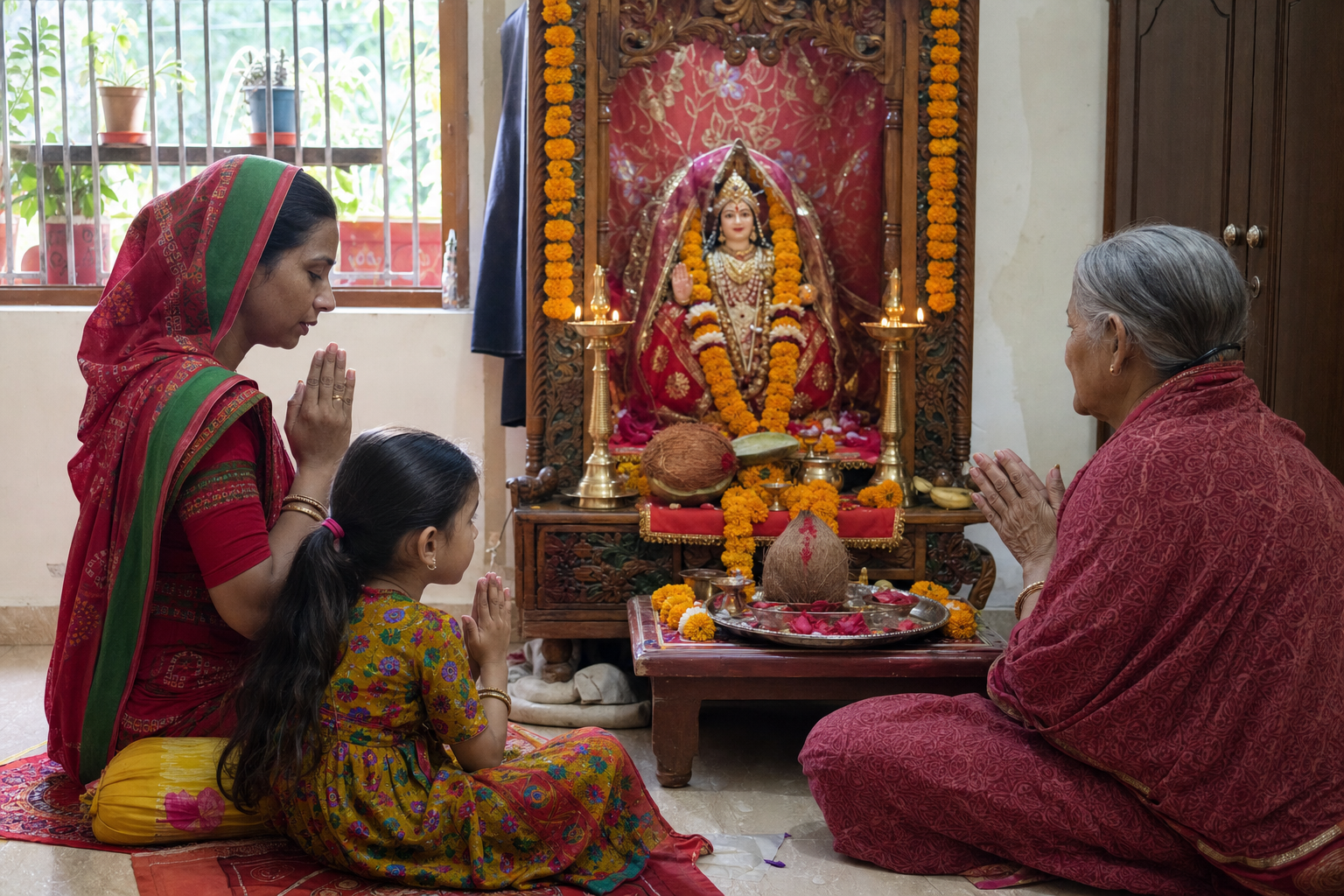 Dashama Vrat 2026 in Gujarat: Dates, Practice and Context