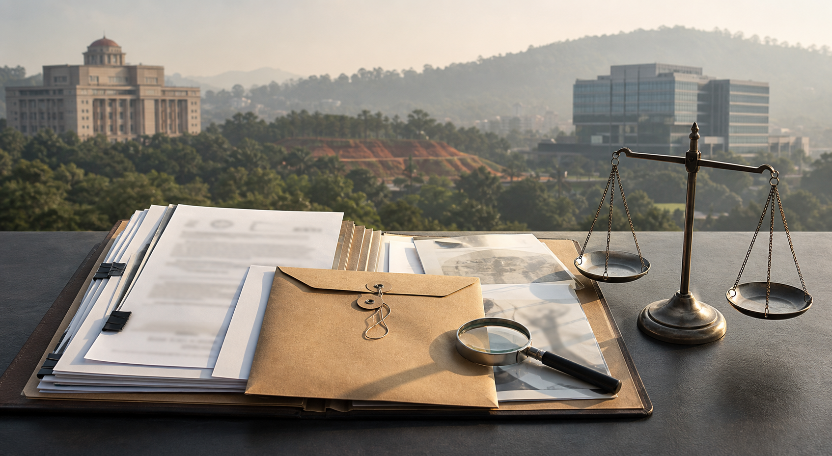 Jharkhand Corporate Misconduct Claims: An Evidence-First Path