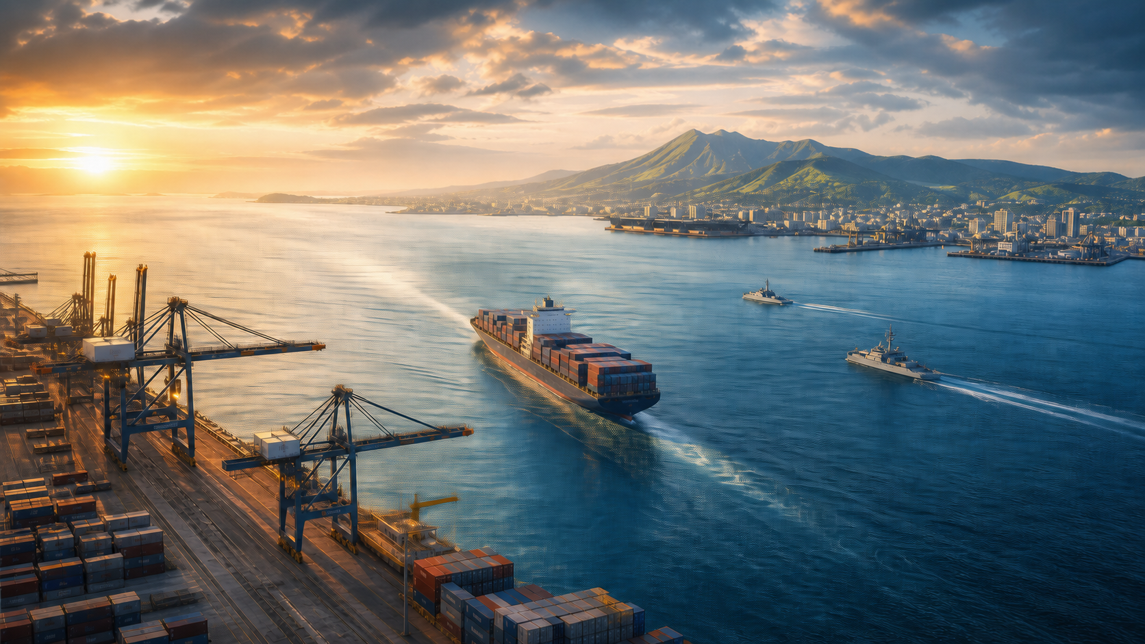 India-New Zealand Partnership: Trade, Security and Strategy