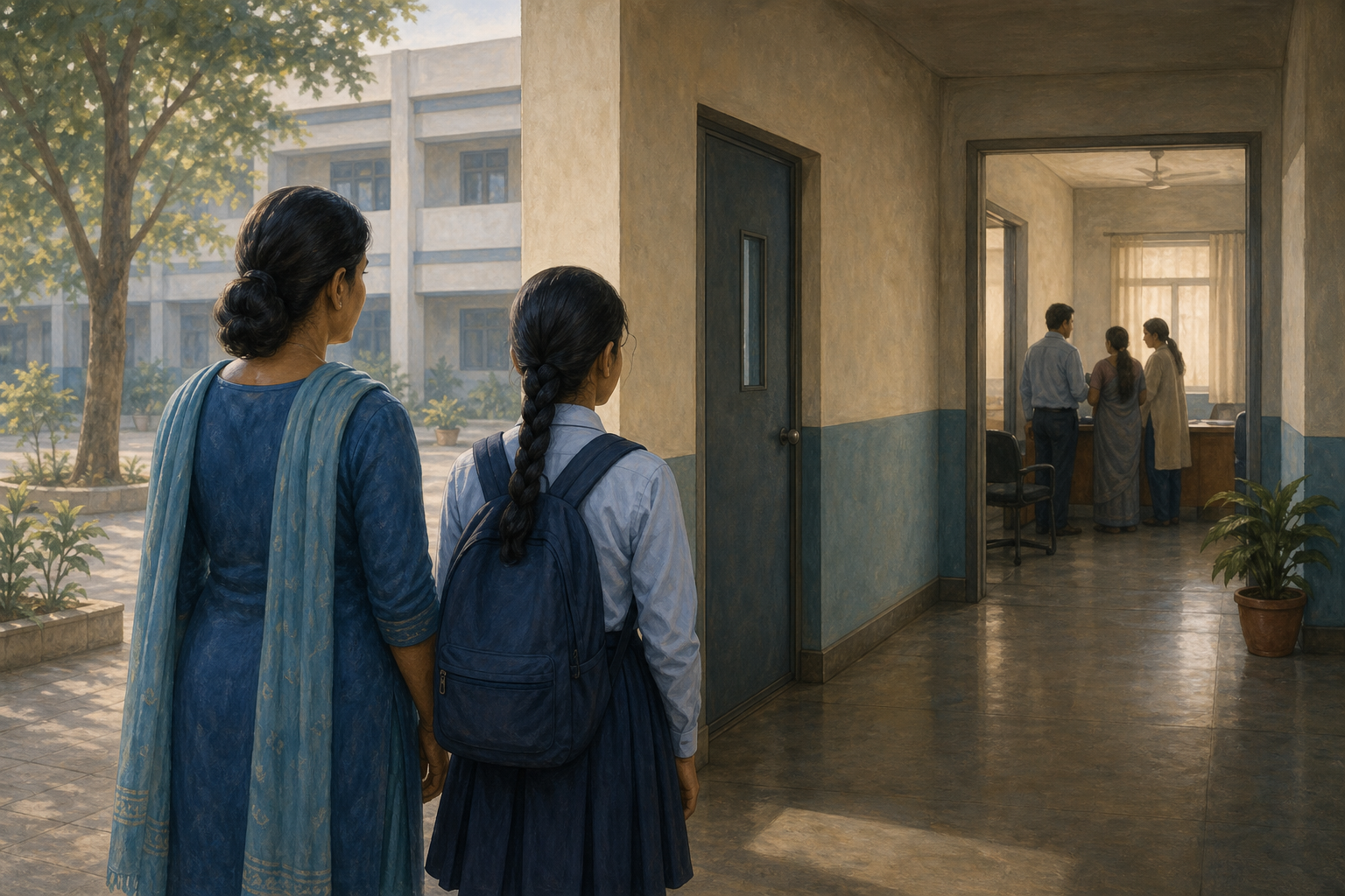 Chhapra School Harassment Allegation: A Guide for Parents