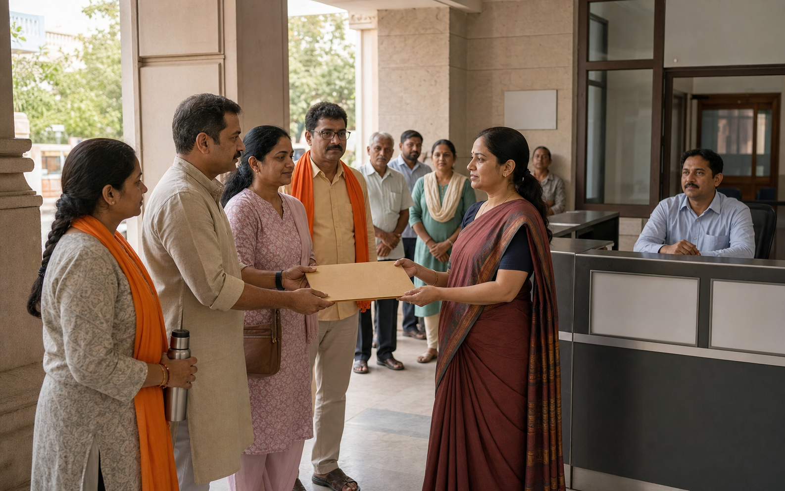 How Hindu Civic Mobilisation Strengthens Constitutional Rule