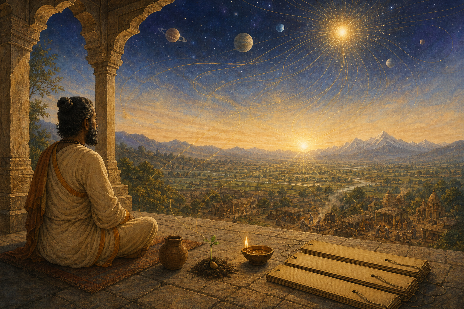Udayana’s Logical Theology: How Nyāya Reasons to Īśvara