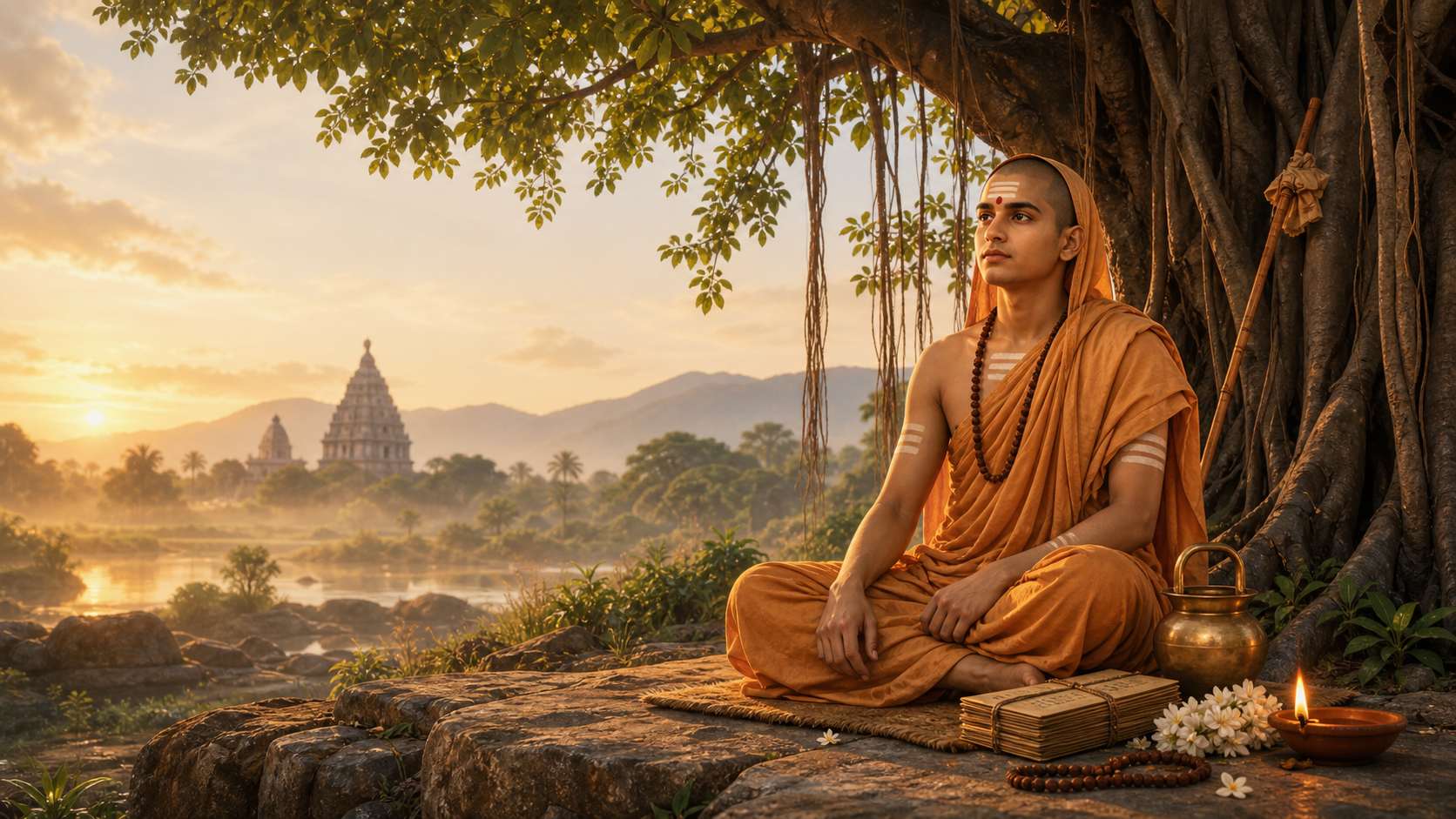 Vaishakha 2026: A Practical Shankara Jayanti Guide