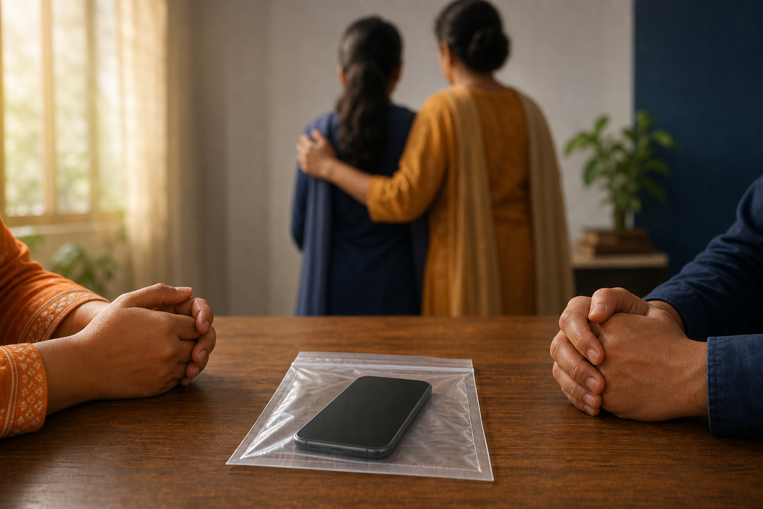 Amravati Investigation: A Child-Safety Guide for Families
