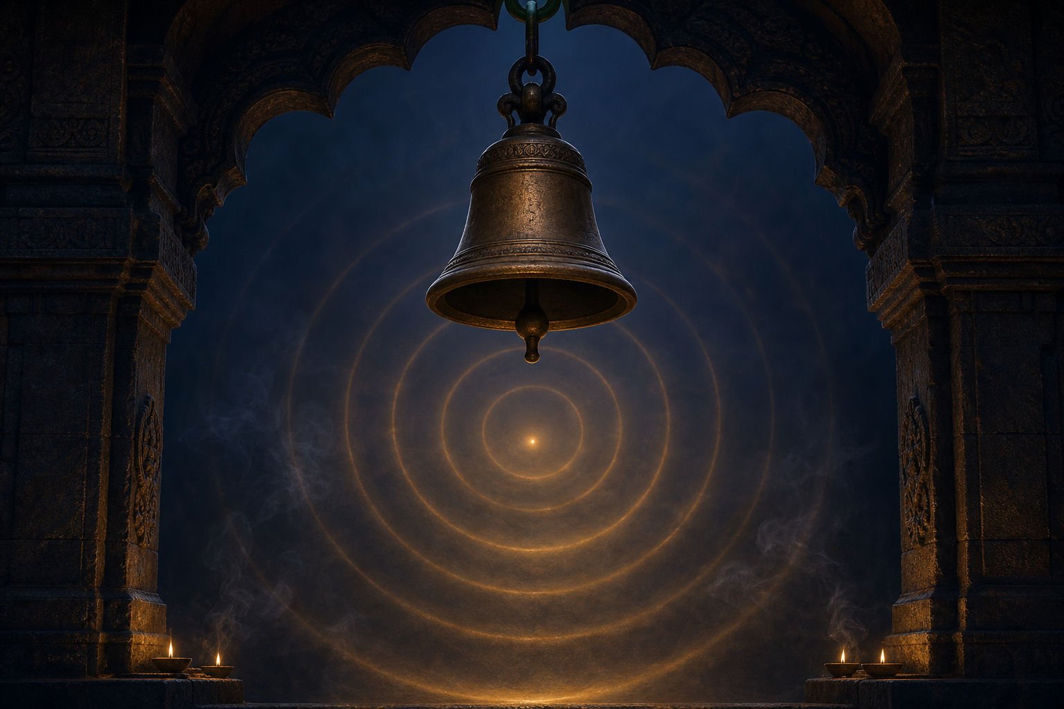 Nāda in Shaiva and Shakta Thought: From Sound to Silence