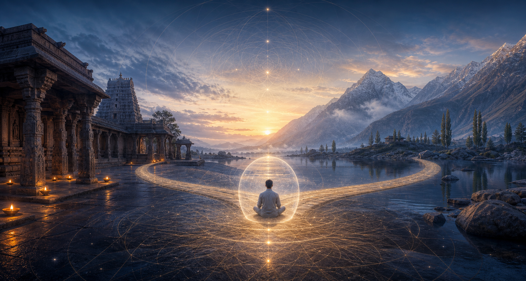 Anavamala Across Shaiva Traditions: Meaning and Practice