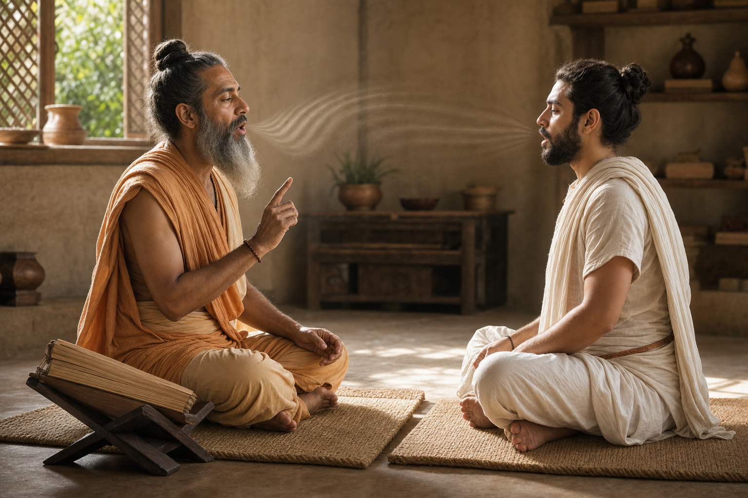 Paniniya Shiksha and the Discipline of Vedic Recitation