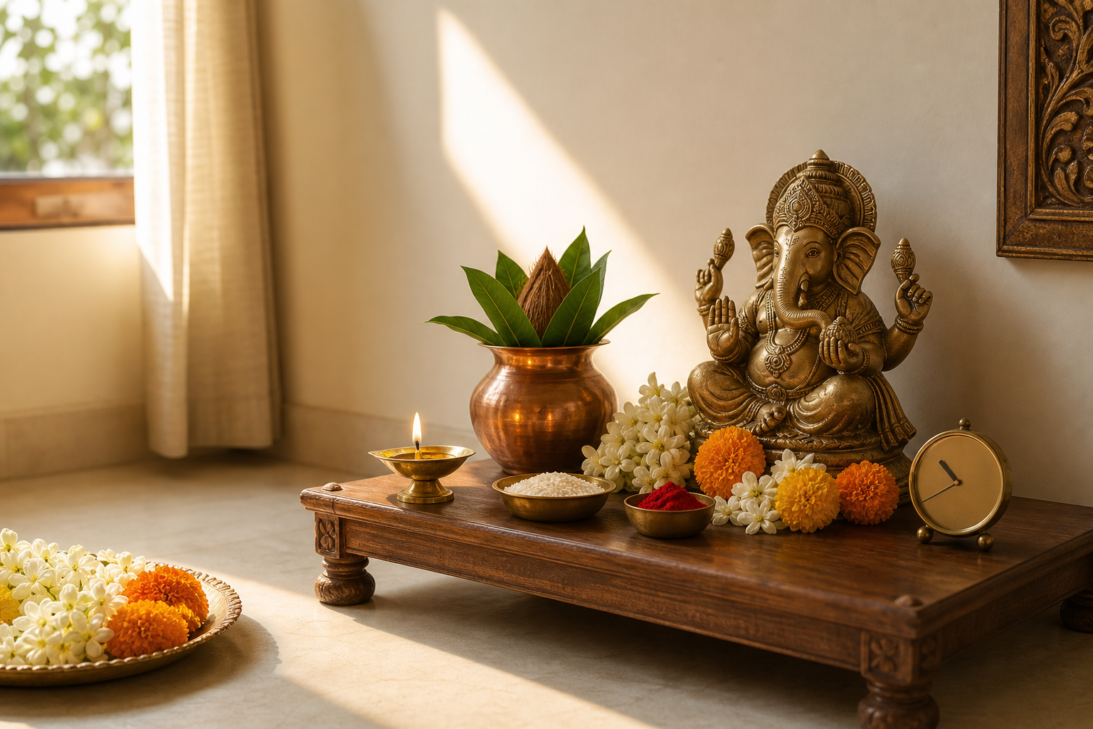April 20, 2026 Panchang: Puja and Muhurat Timing