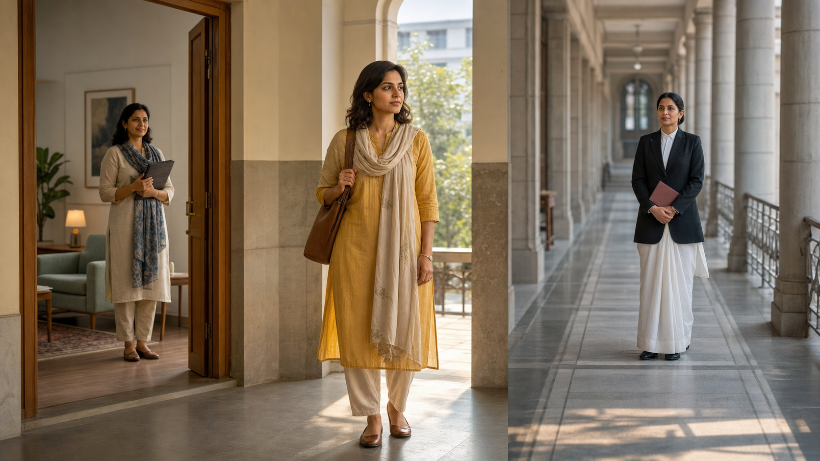 Conversion Allegations: Women’s Safety and Due Process