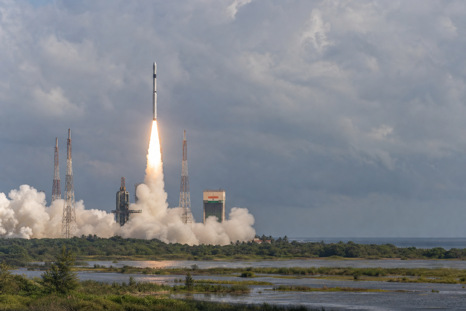 Vikram-1: How to Judge India’s Private Space Breakthrough