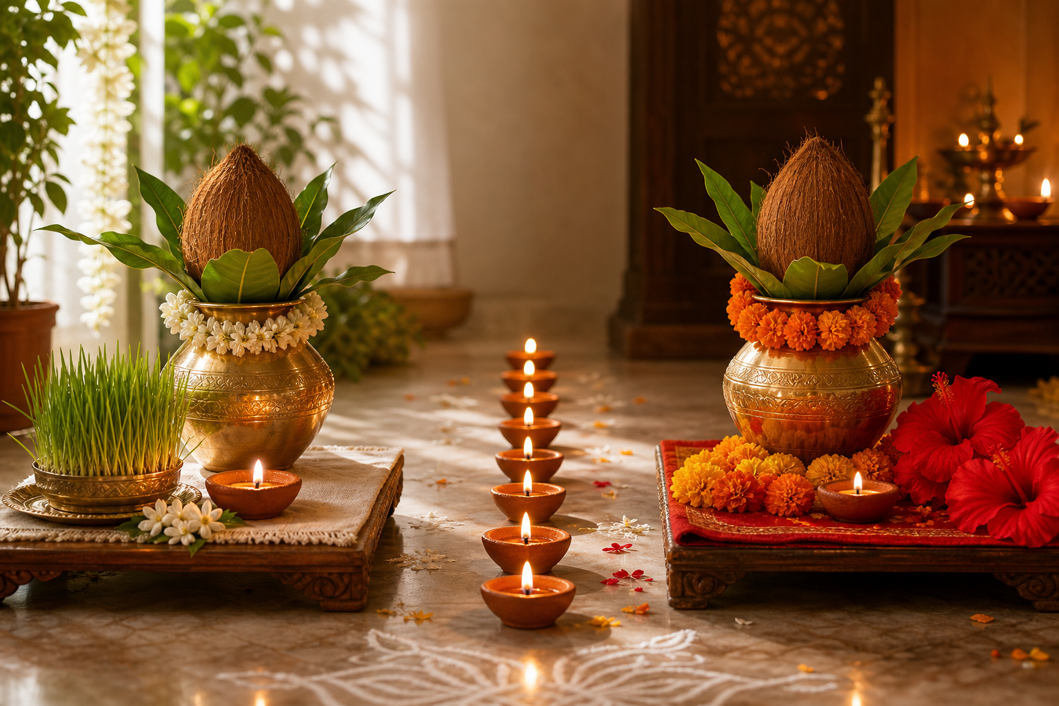 Navratri 2026: Dates, Rituals and Regional Observances