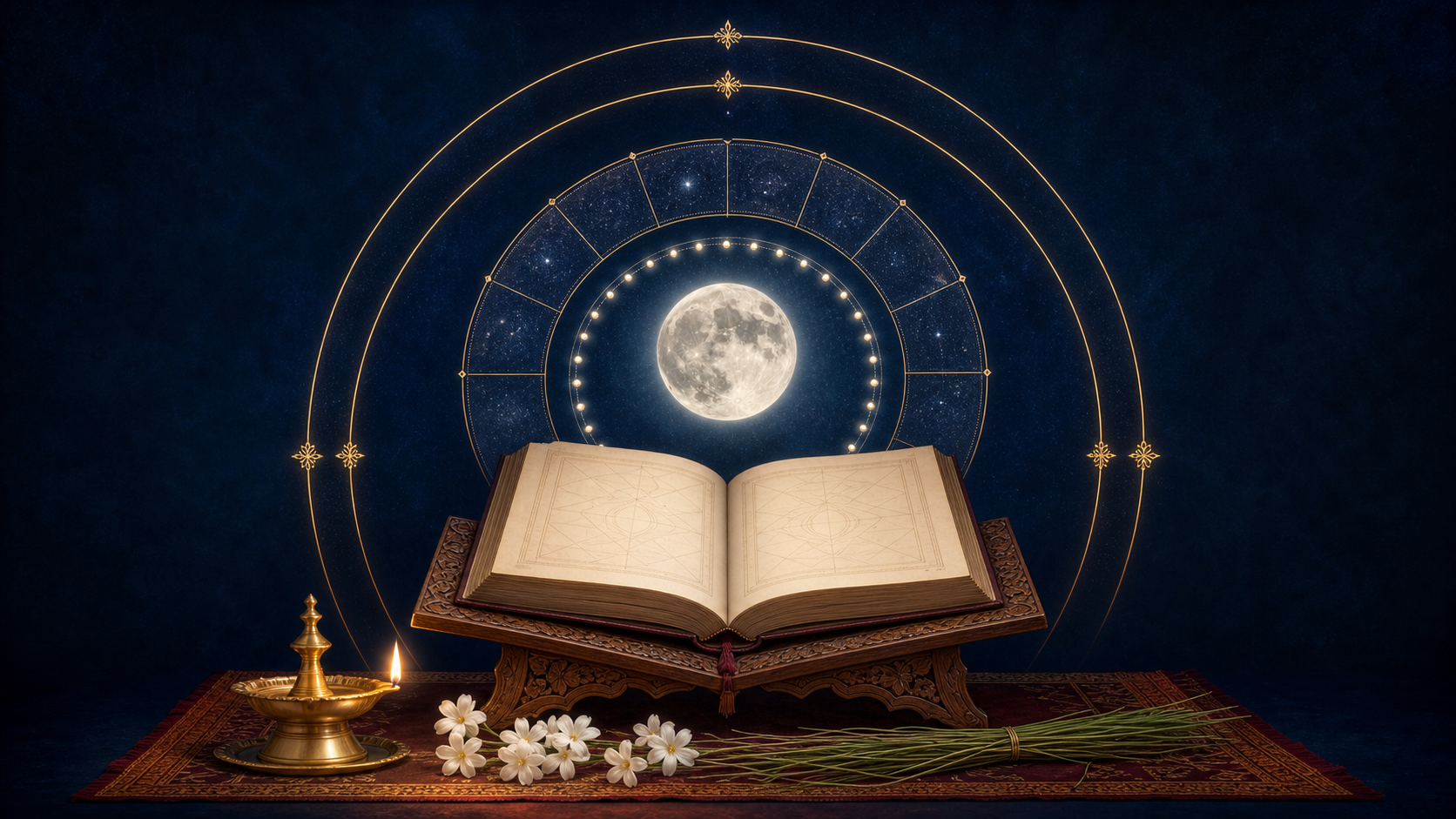 Parabhava 2026–2027 Rashi and Nakshatra Forecasts