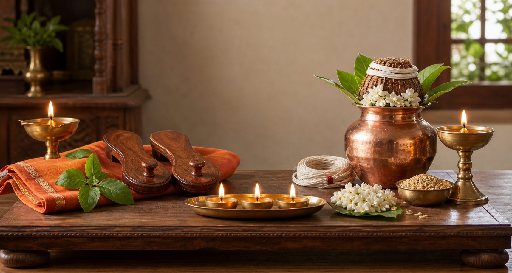 Dattatreya Tradition Observances in 2026: Practical Guide