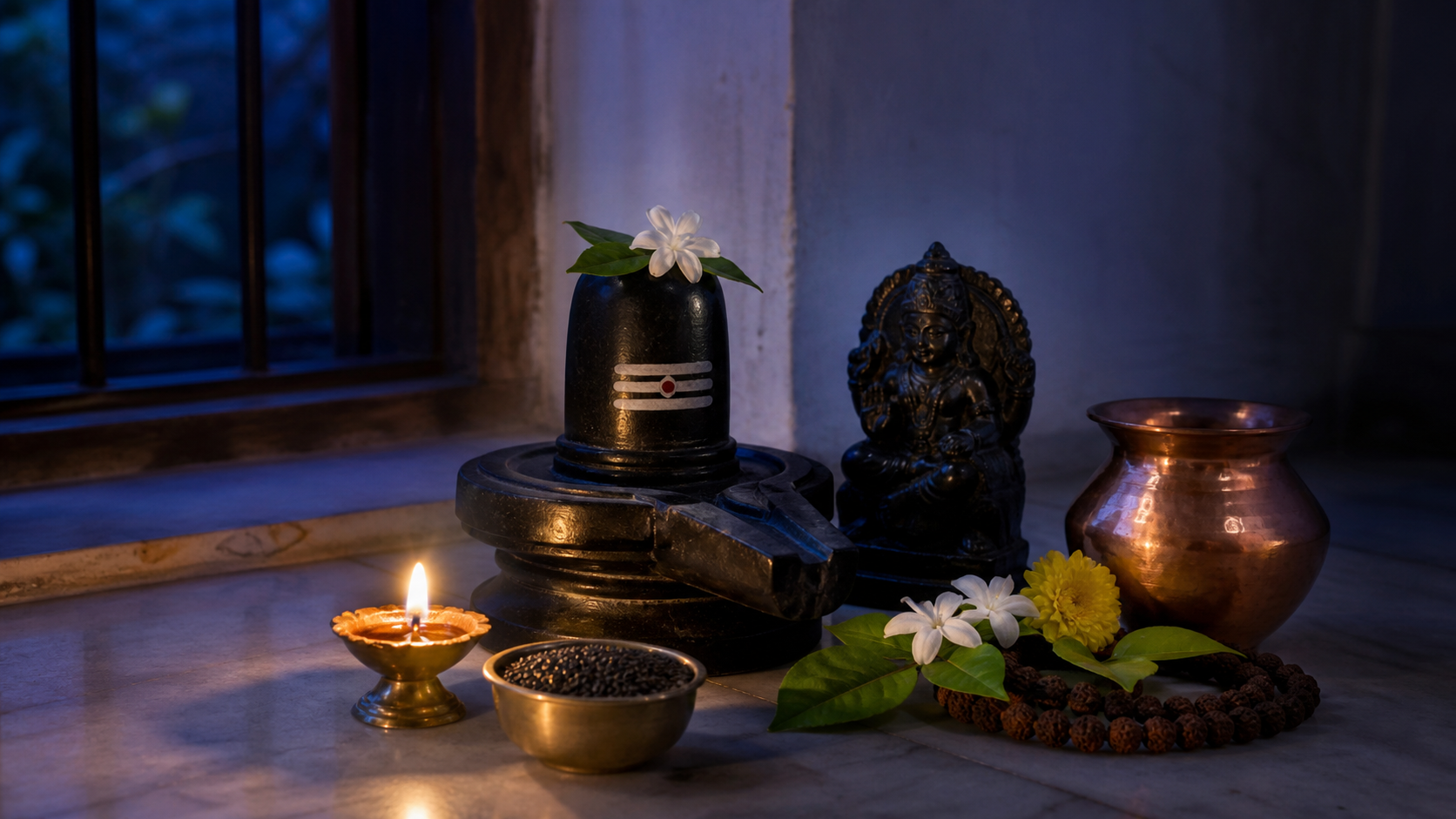 Shani Trayodashi: A Practical Guide to Vrata and Puja