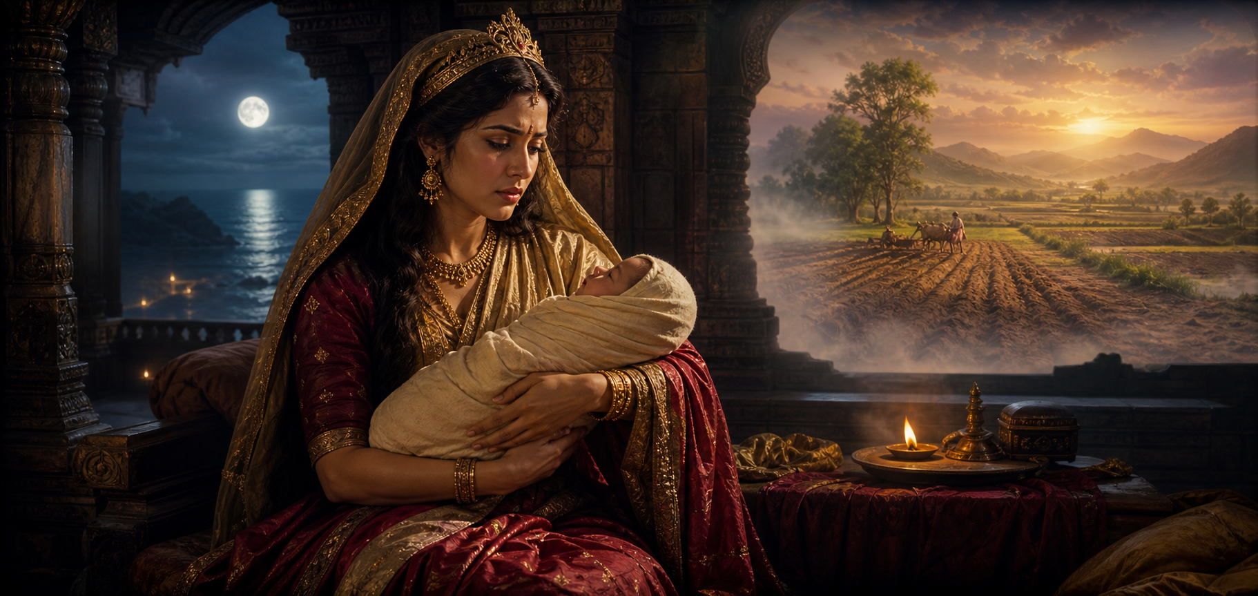 Sita’s Birth in the Adbhuta Ramayana: How to Read It