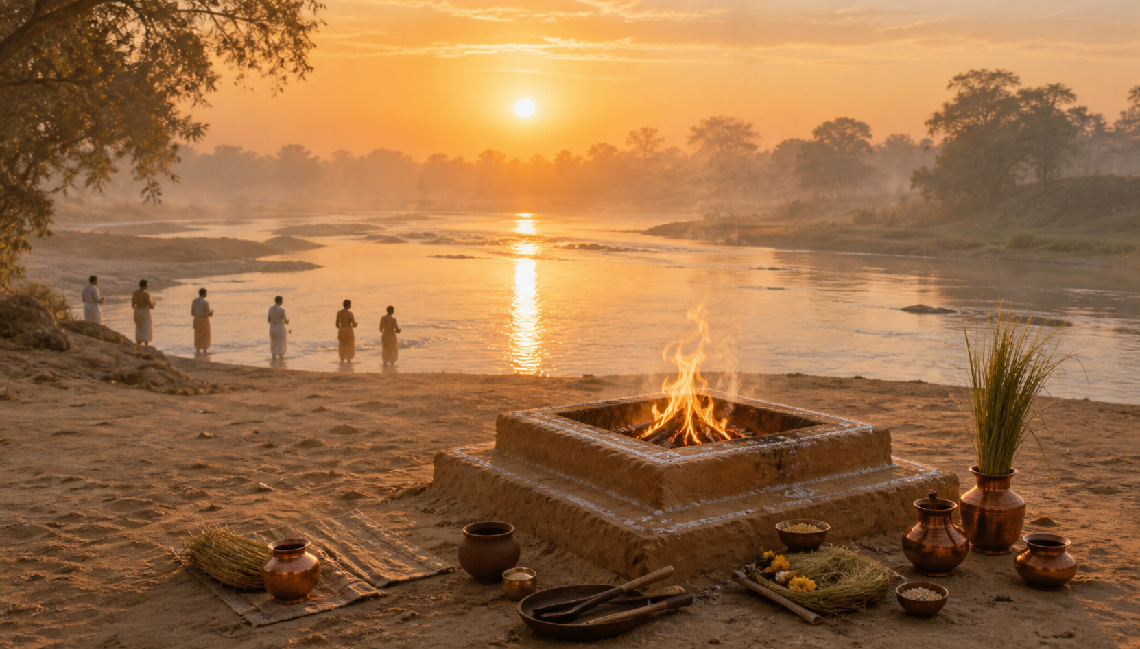 Aditya Tirtha: Its Mahabharata History and Sacred Meaning