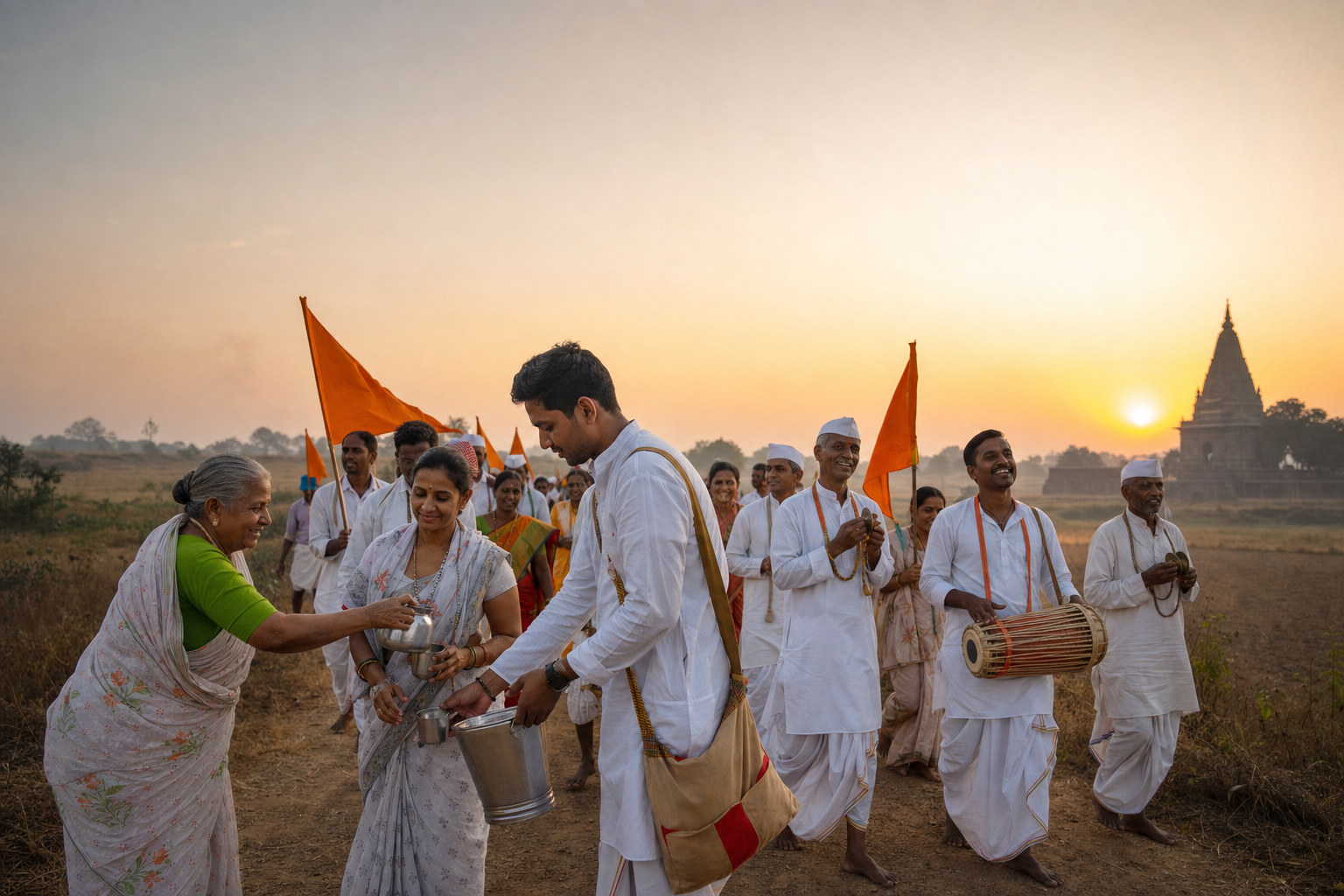 Tukaram Beej: A Practical Guide to Varkari Devotion