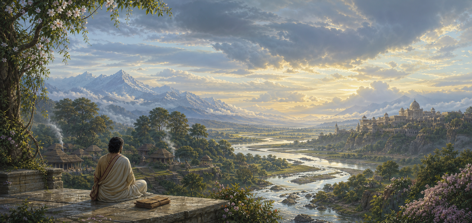 How to Read Kalidasa: His Literary and Cultural Legacy
