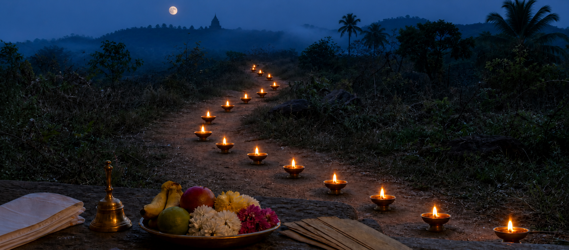 Late-2025 Ritual Timing: A Practical Devotional Plan