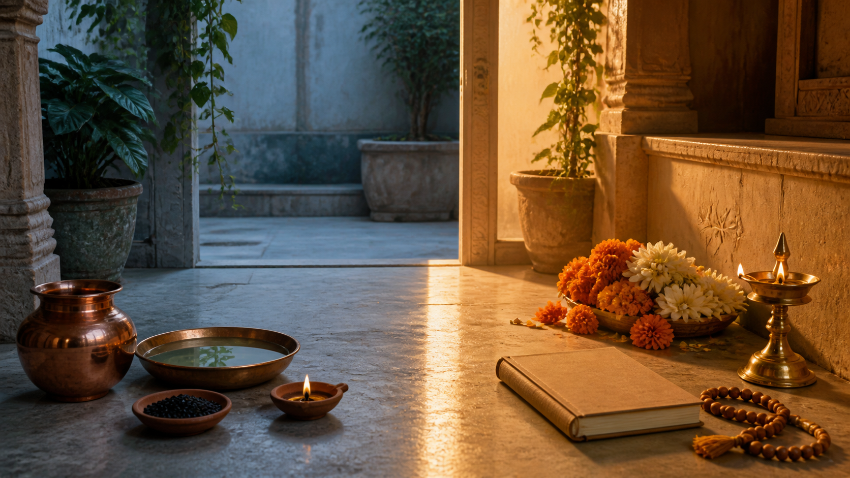 November 20, 2025 Panchang: Plan the Amavasya Transition