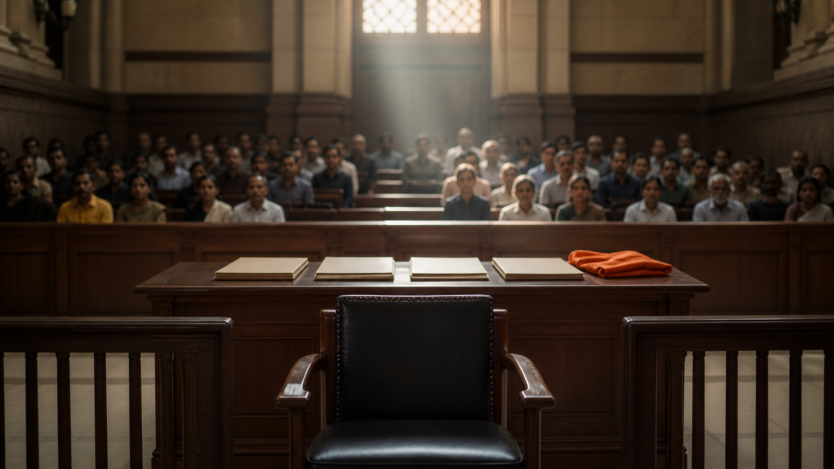 What the Malegaon Acquittal Means for ‘Saffron Terror’