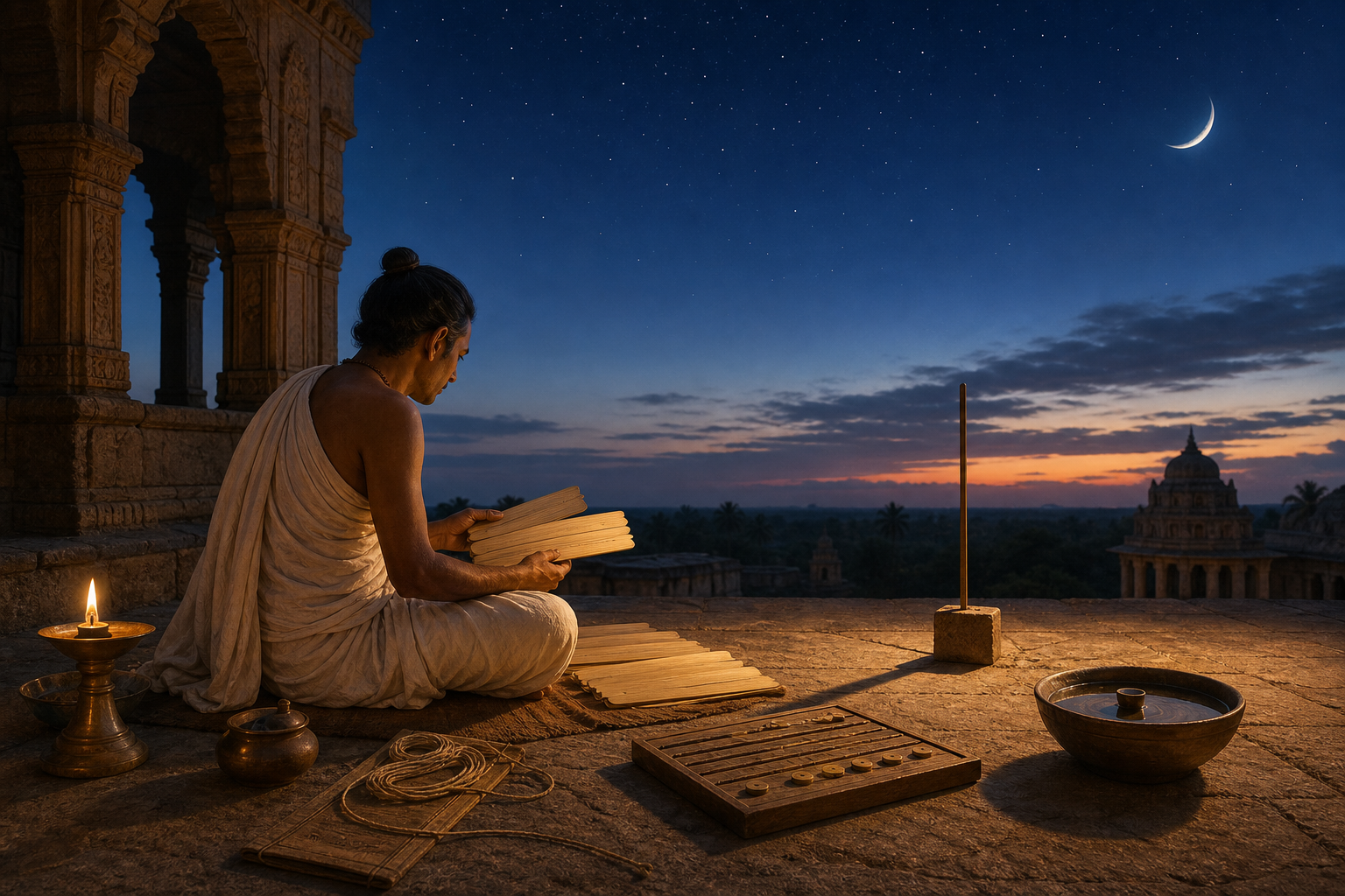 Changadeva and Medieval Indian Mathematical Astronomy
