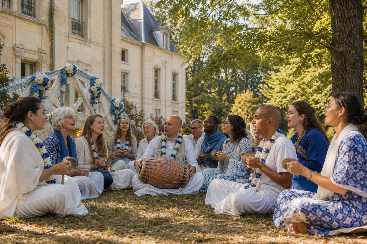 Balarama Festival 2026 at ISKCON New Mayapur: A Guide