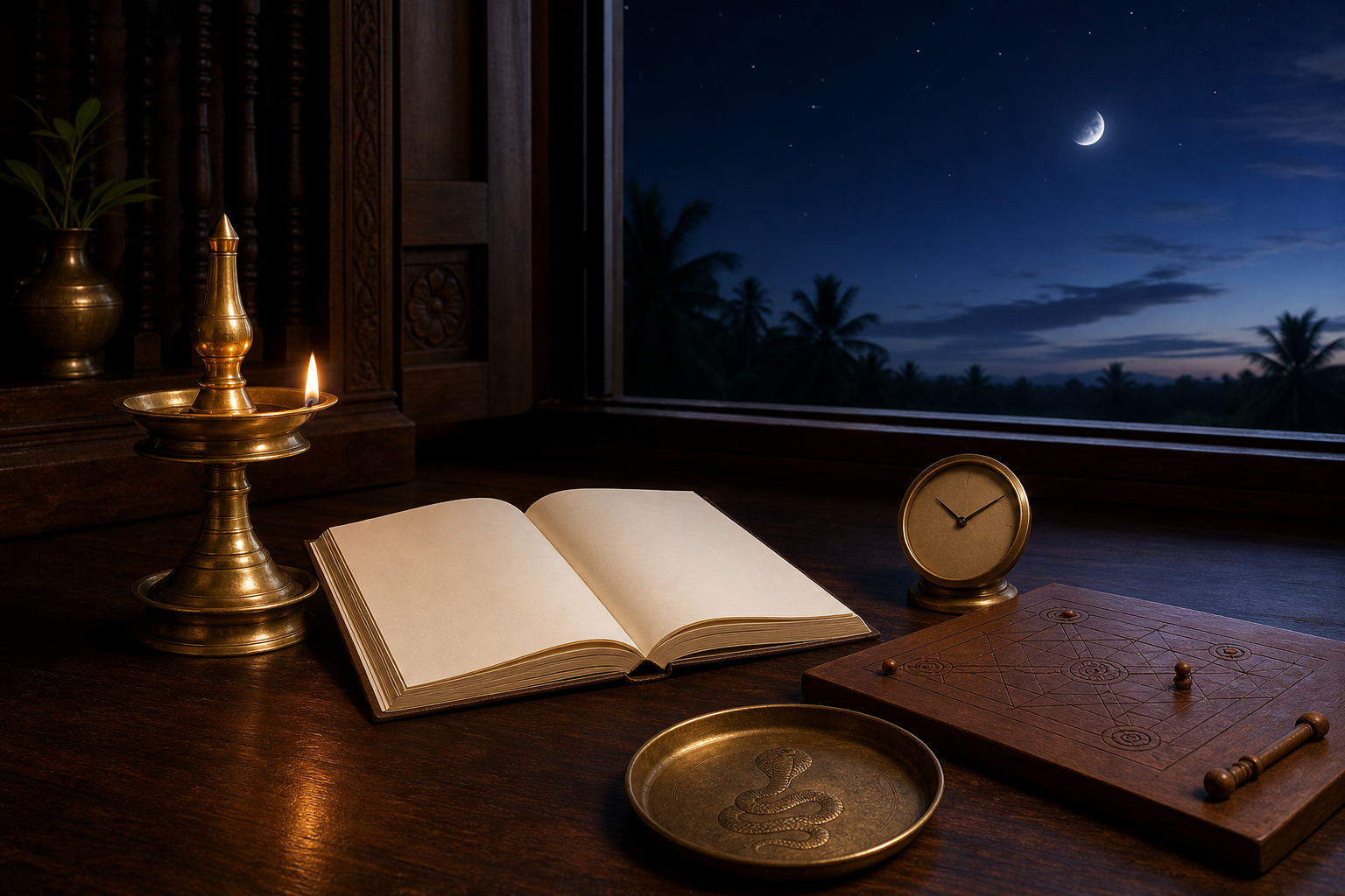 Ayilyam Auspicious Timings in 2026: A Practical Guide