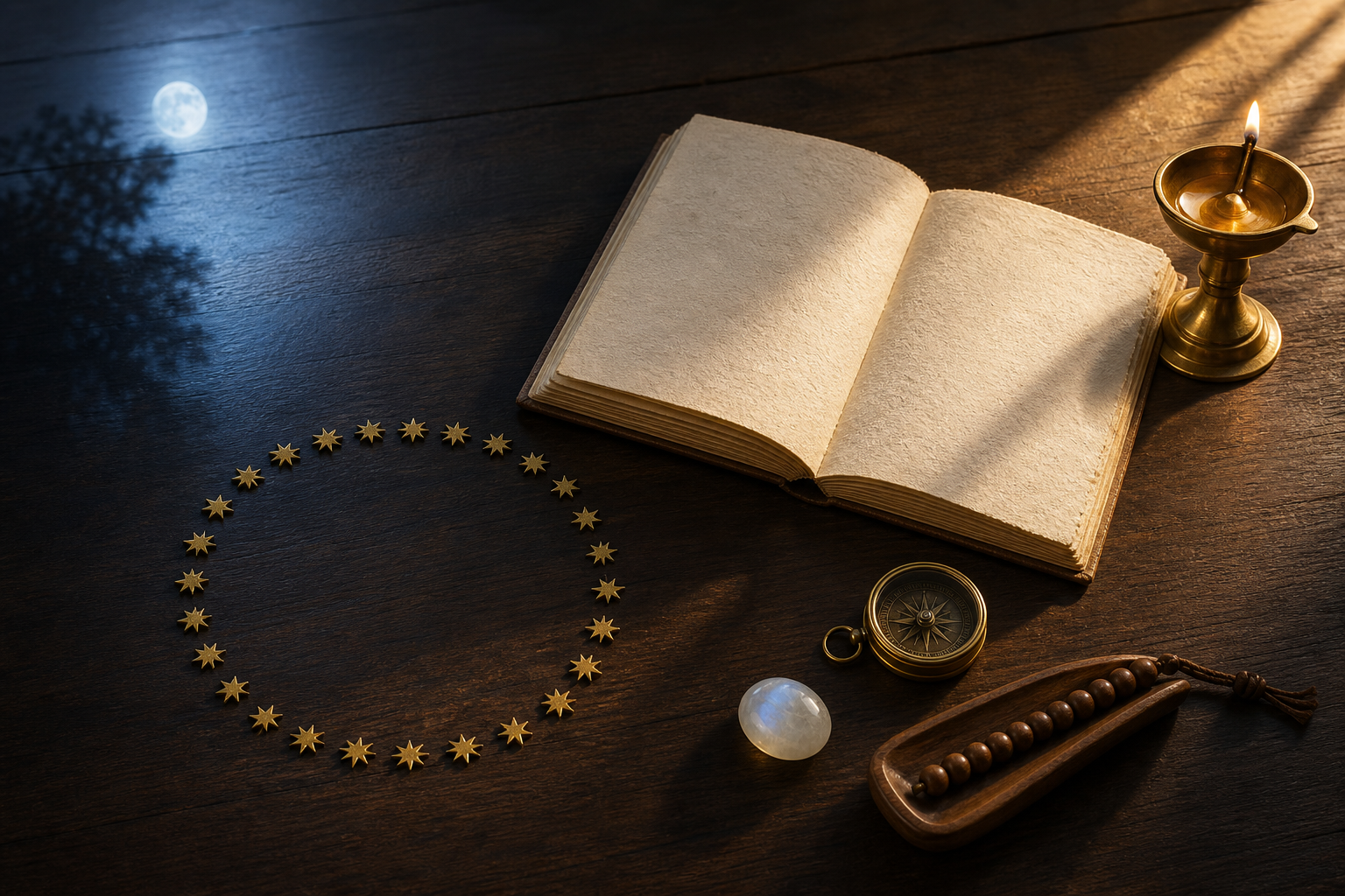 2026 Nakshatra Muhurat Planning: A Practical Method