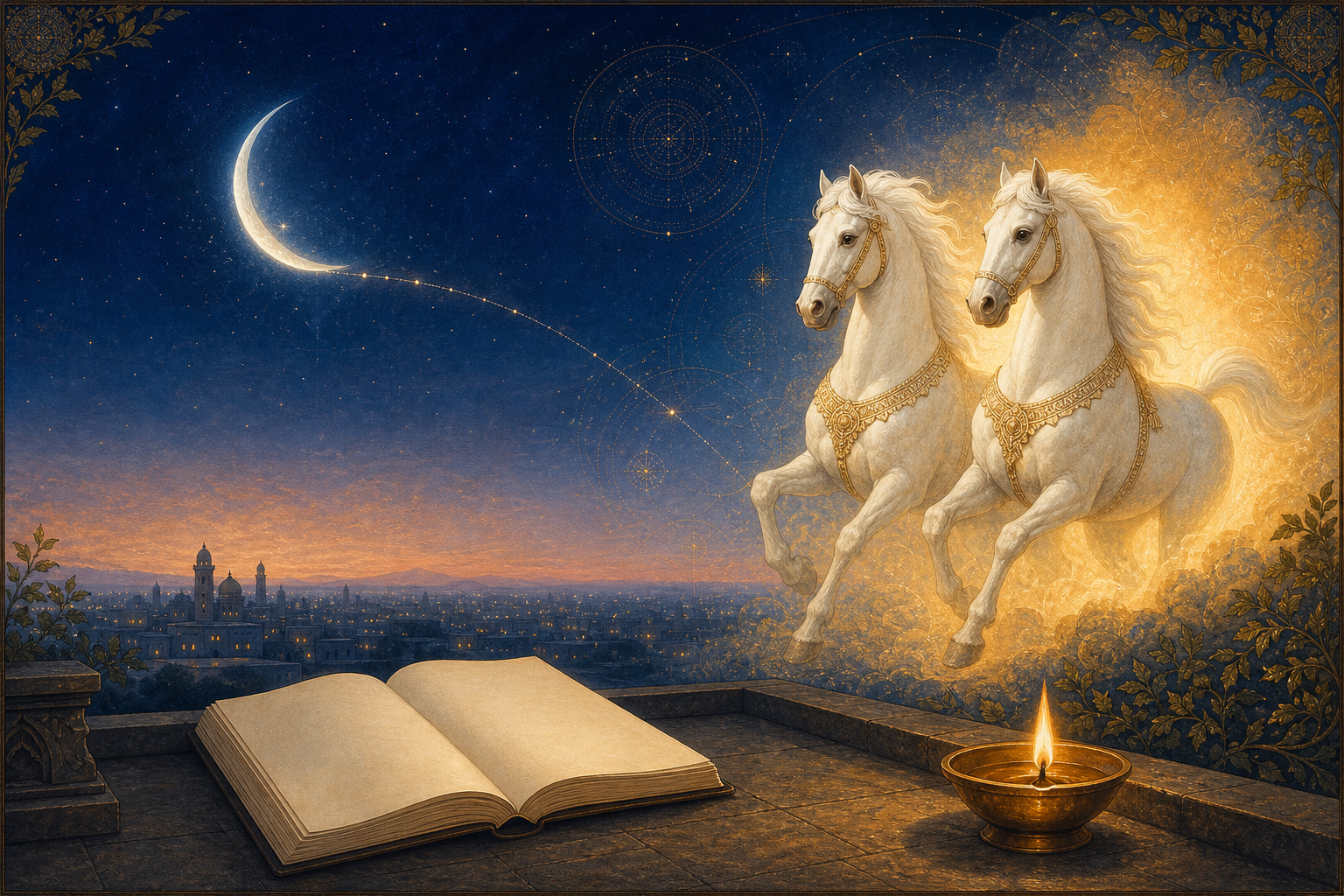 Ashwini Nakshatra Muhurta in 2026: How to Choose It