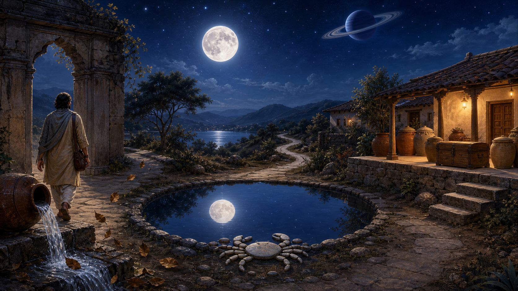 Karka Rashi Sade Sati: A Practical Guide to All 3 Phases
