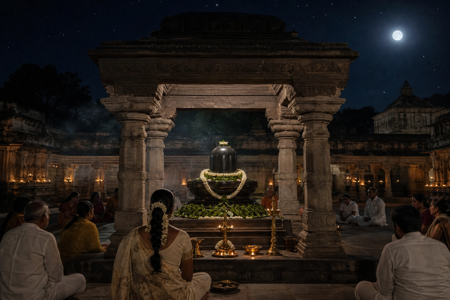 Maha Shivaratri 2026: Date, Puja Vidhi and Night Vigil