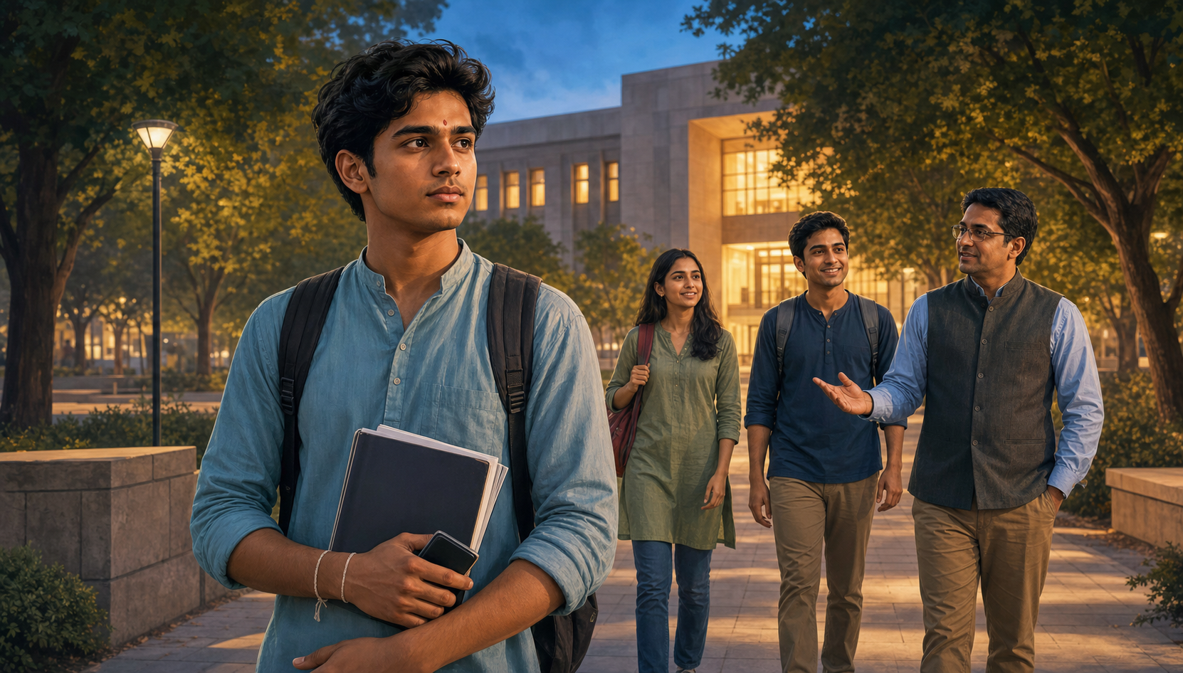 Anti-Hindu Bias on Campus: A Practical Safety Plan