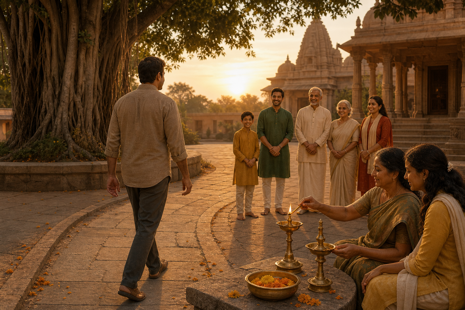 Dharmic Reintegration Through the Lens of Devala-Smriti