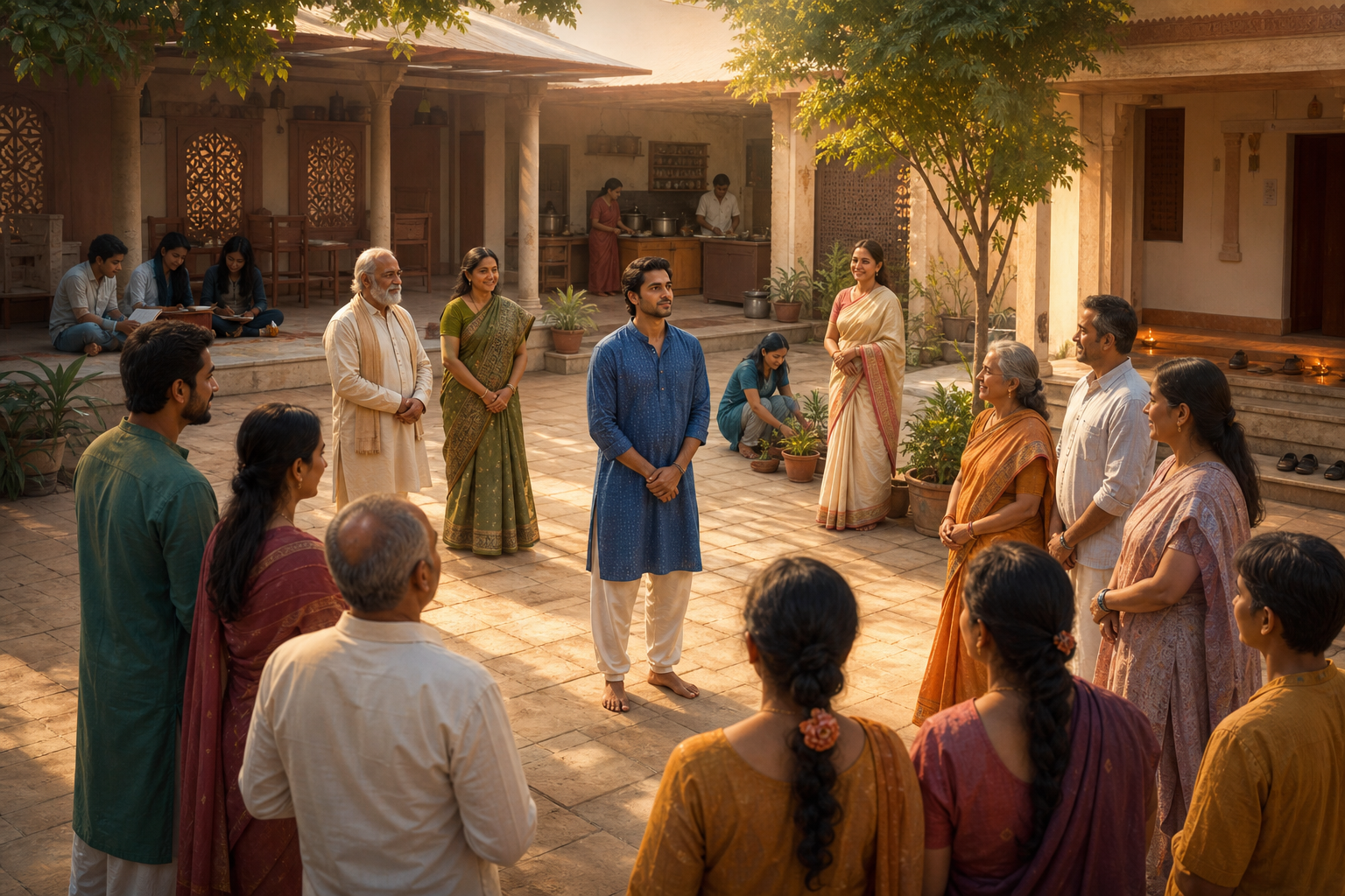 Paravartana and the Work of Cross-Dharmic Cultural Renewal