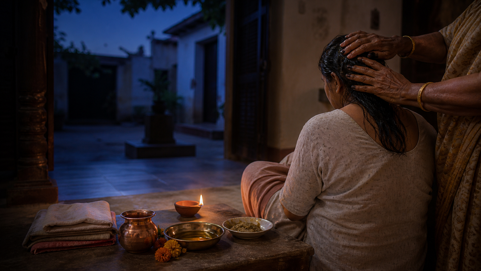 Diwali 2025: A Practical Narak Chaturdashi Ritual Guide