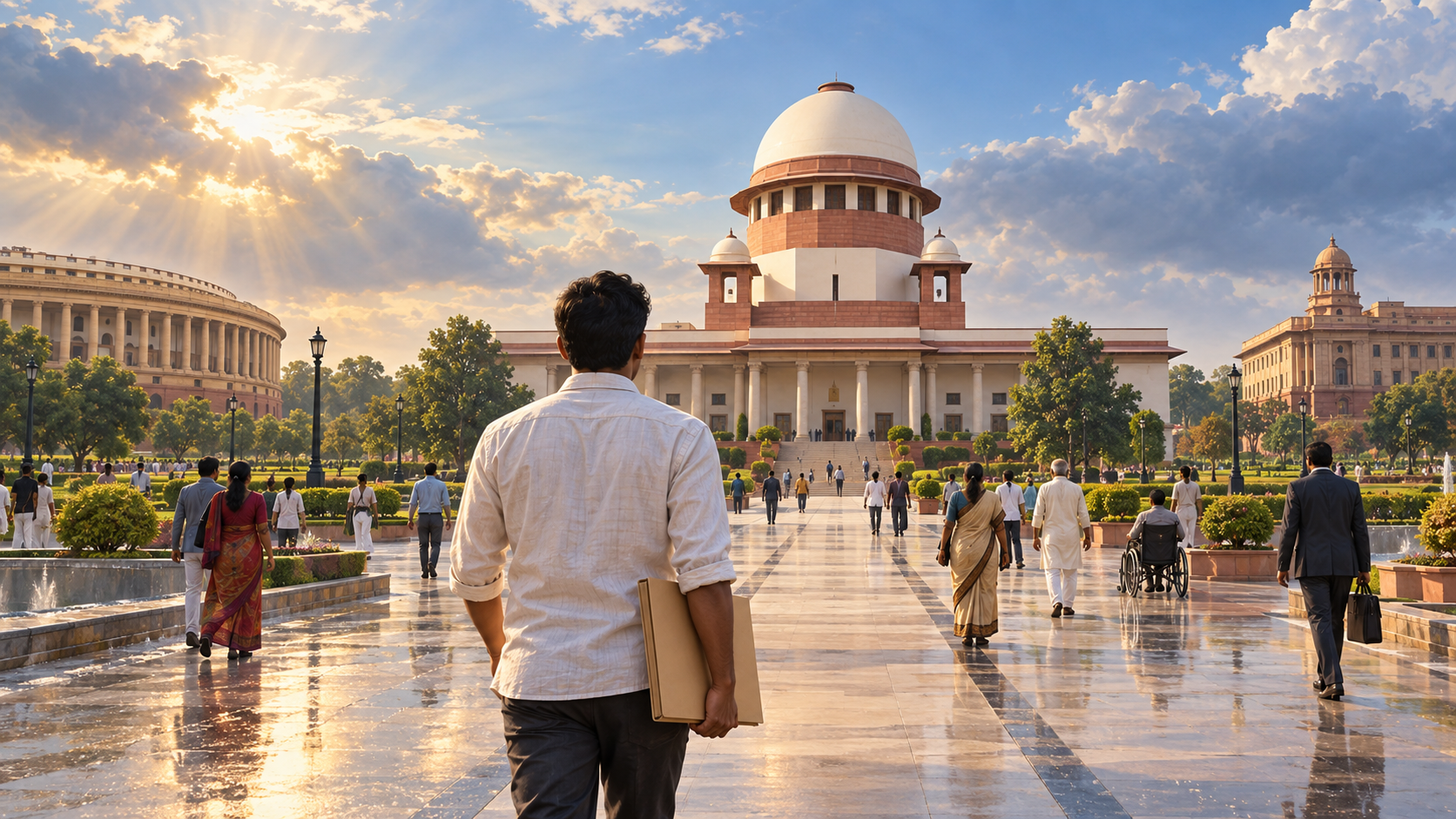 Judicial Reform Without Sacrificing Court Independence