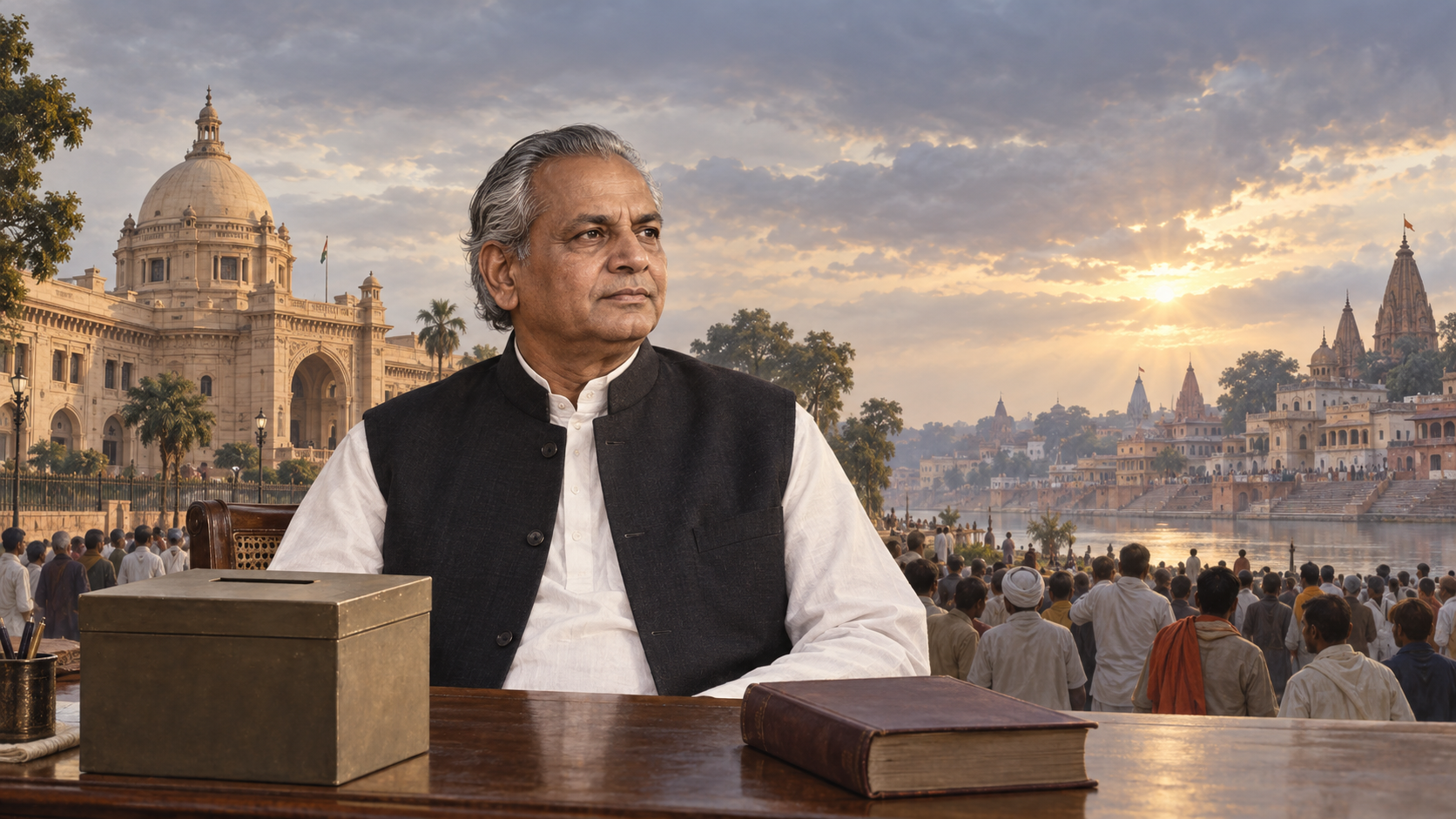 Kalyan Singh’s Decisive Role in the Ram Janmabhoomi Movement