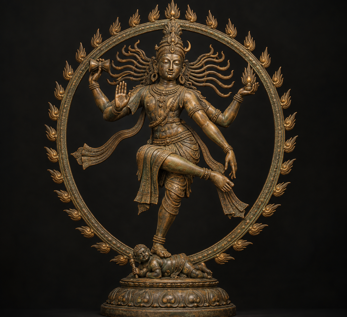 Gaja Hasta Mudra: How to Read the Elephant-Trunk Gesture