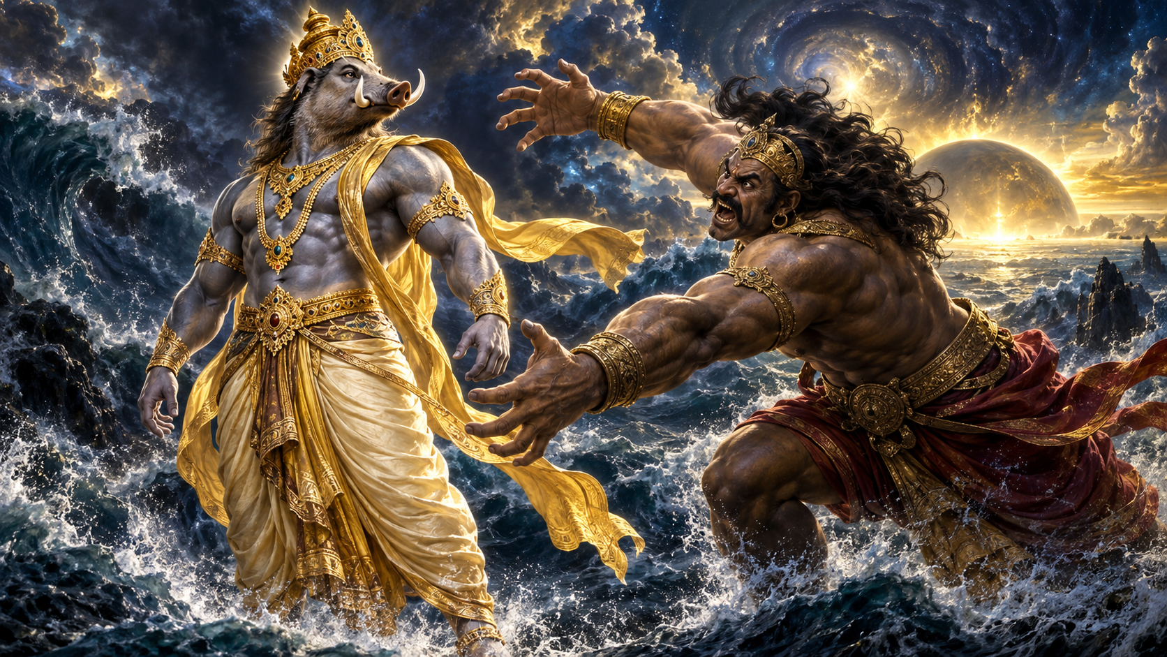 Srimad-Bhagavatam 3.19.16: Why Force Cannot Grasp Bhagavan