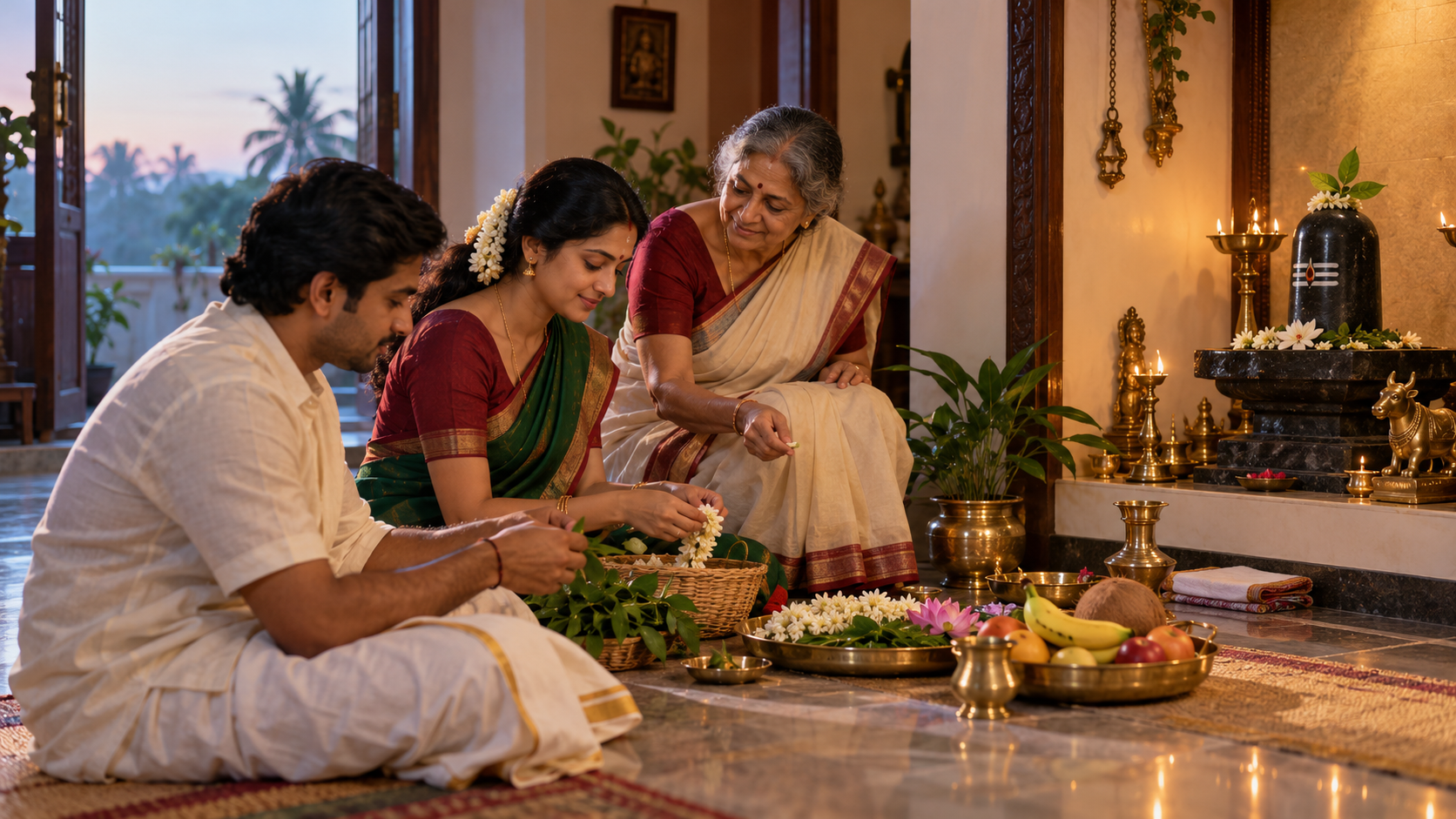 Bhakteshwara Vratham 2026: Date and How to Prepare