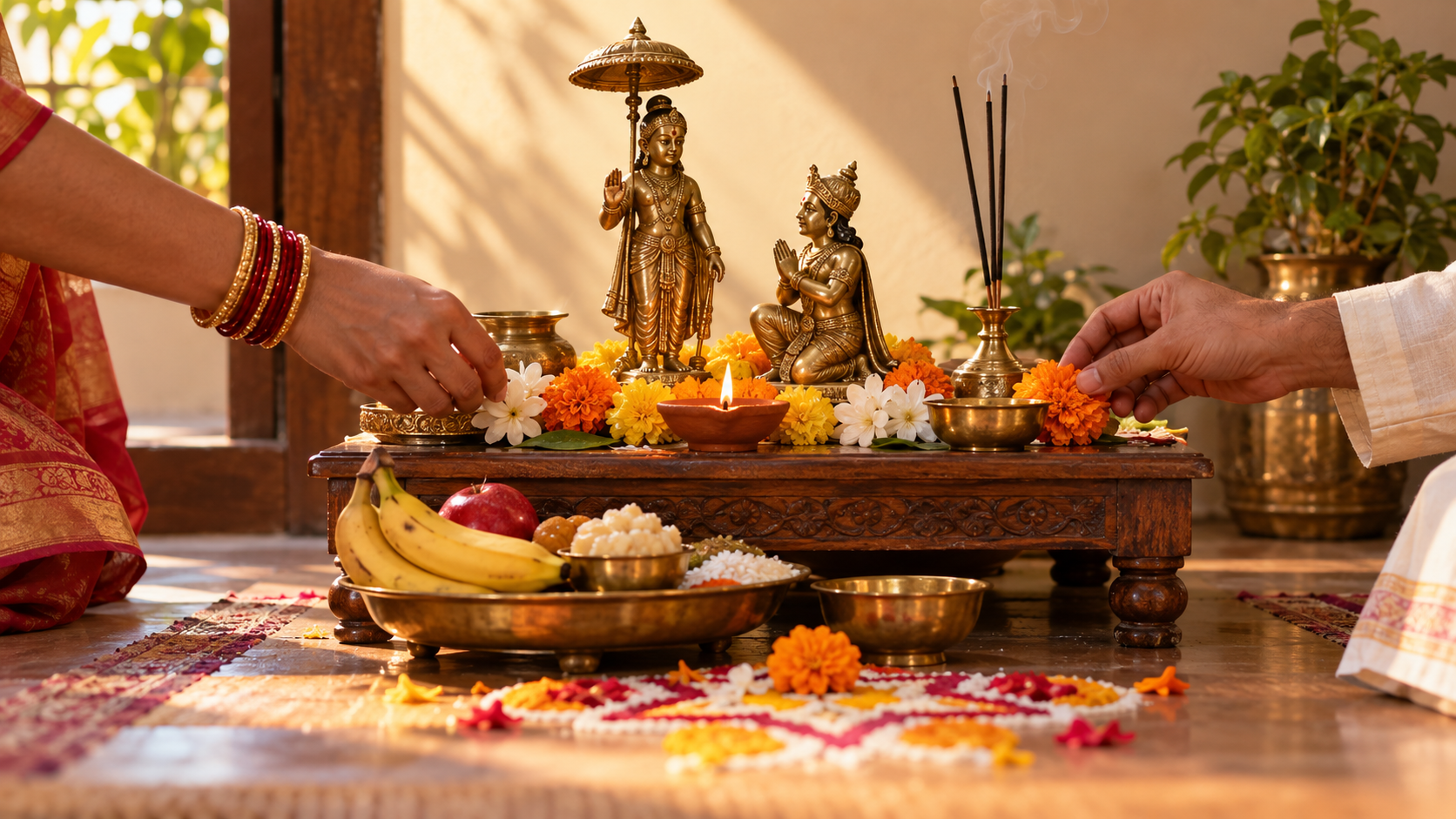 Bali Pratipada 2026: Date and a Practical Puja Guide