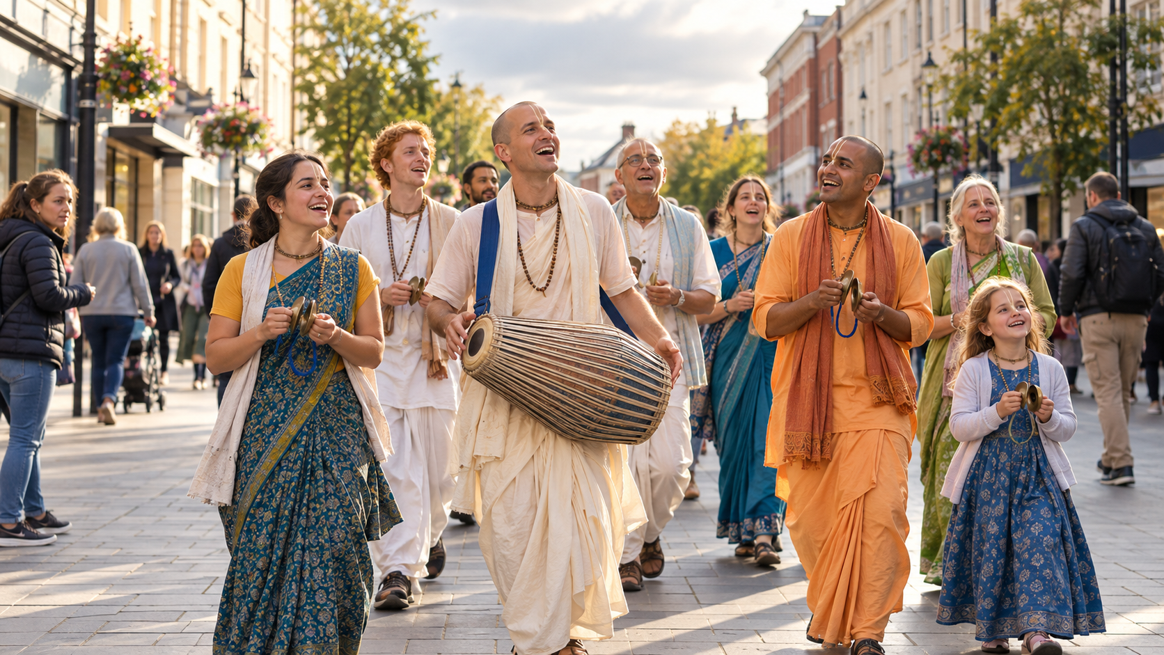 Vaishnava Sanga 2026 Stratford Harinam: A Practical Guide