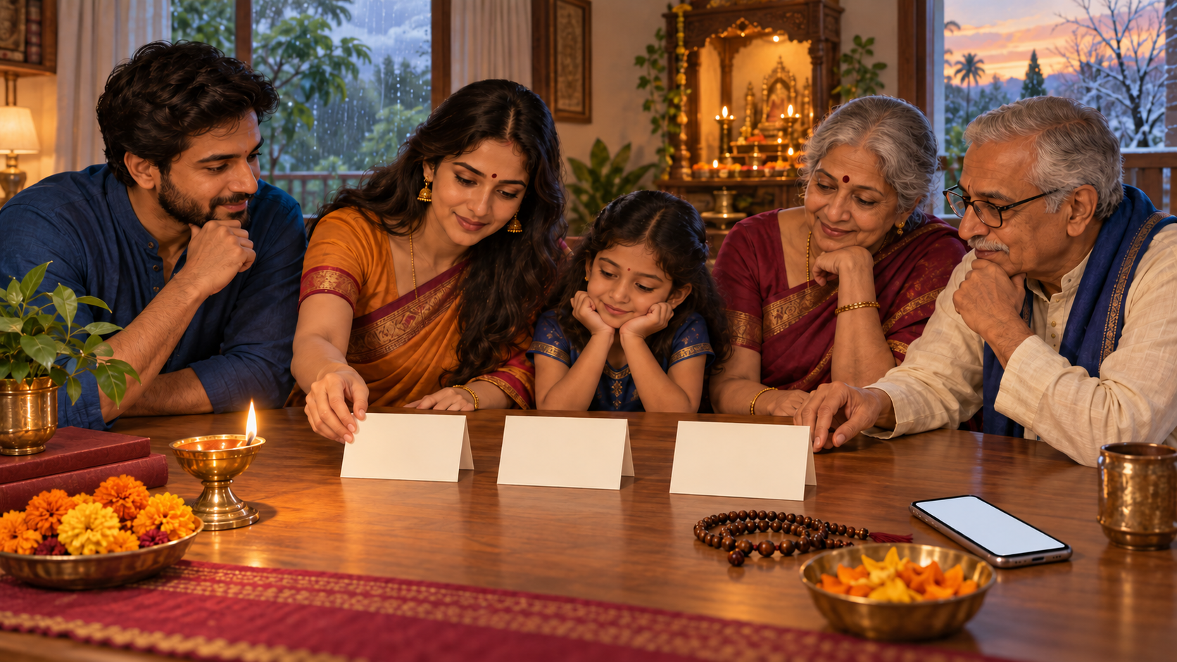 Major Hindu Observances in Late 2026: What to Plan